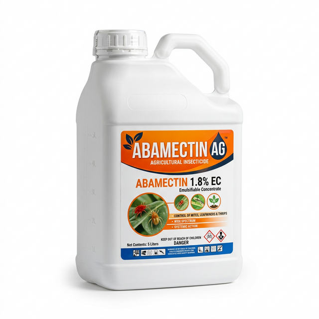Abamectin