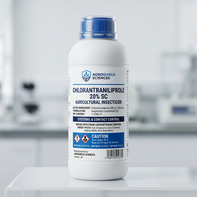 Chlorantraniliprole