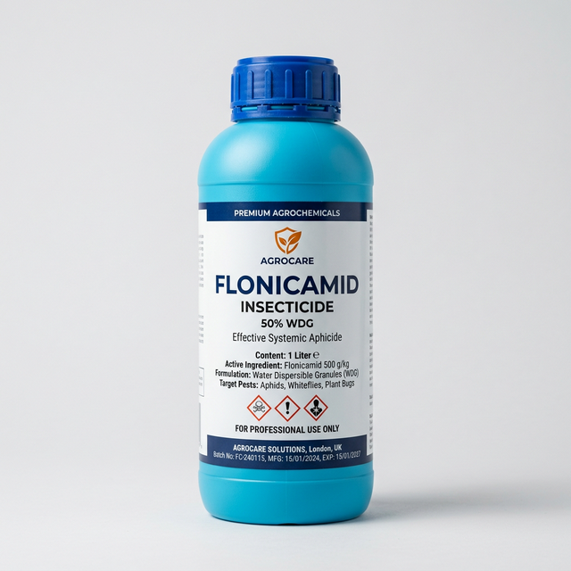 Flonicamid