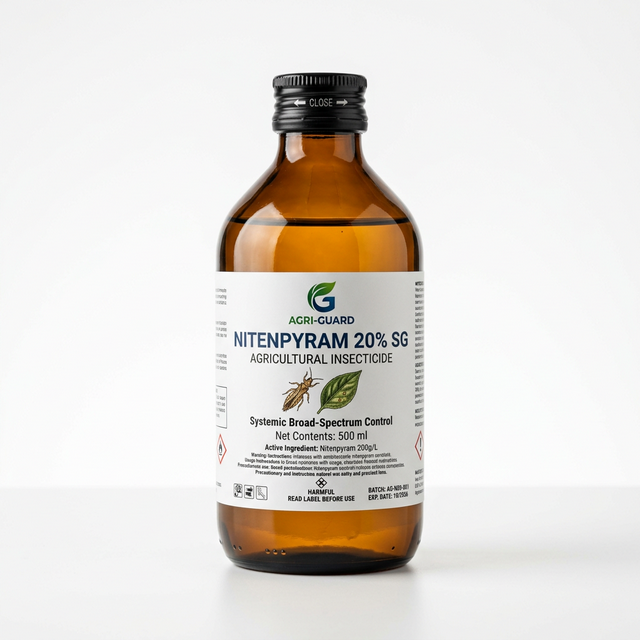 Nitenpyram