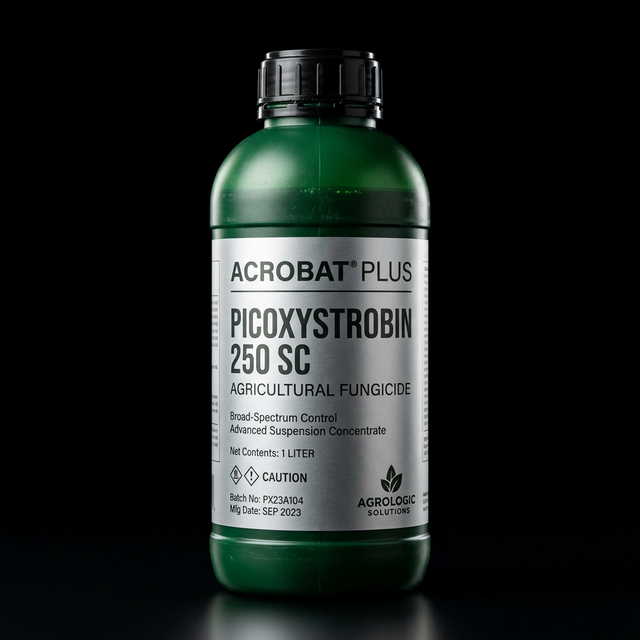 Picoxystrobin